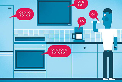 物聯(lián)網(wǎng)相關(guān)術(shù)語詞匯你知道多少？