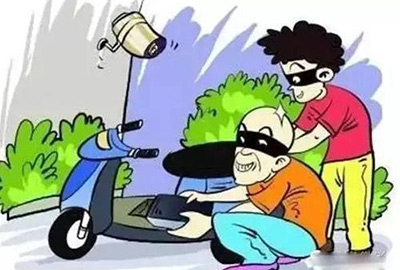 物聯(lián)網(wǎng)時(shí)代的到來電動車該如何防盜
